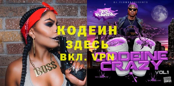 ALPHA PVP Богородицк