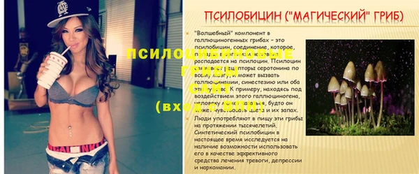 гашиш Тихвин